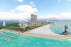 140m2 đất biển lagi cần bán nhanh mùa dịch