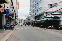 Bán nhà mặt tiền lê sao, tân phú, dt 51m2, giá chỉ 5.8 tỷ