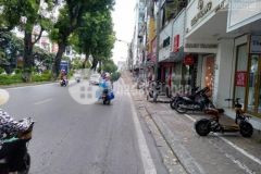 Bán nhà đẹp mặt phố kim mã, ba đình, kinh doanh sầm uất. 0569766799