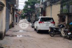 Nhà rộng 70m, ô tô 7 chỗ, định công thượng, quận hoàng mai, giá rẻ