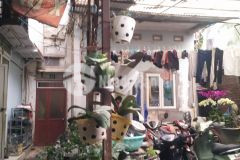 Ban đât xuân đinh, đương ô tô tranh, 32m2, 3 ty 5