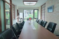 Bán nhà 5 tầng 2 mặt phố trần phú, ba đình, 58mmt5m, 28 tỷ, thang máy, hiệu suất cao.lh0397194848