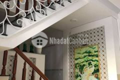 Bán nhà quận 5, nhà đẹp, 35m2, giảm 250 tr chỉ 3.75 tỷ, 0911687421