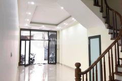 Nhà mới đẹp khu quân đội, dân trí, an ninh tốt phố hòang văn thái, thanh xuân