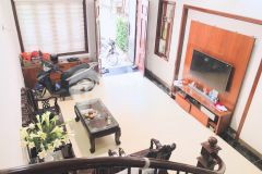 Chỉ 3 tỷ sở hữu ngay nhà phân lô 5 tầng, 38m2, giáp bát, quận hoàng mai, lh 0977440990