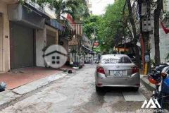 Bán nhà láng thượng, đống đa nhà đẹp, nội thất, phân lô, ôtô, 45m2x5t, mt 4.5m, 7.4 tỷ 0975642942