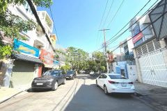 Bán nhà đường d2 bình thạnh 30m2 ngang 4m 2 tầng giá rẻ