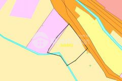 Mảnh đất ngay trung tâm y tý, cách chợ y tý 600mkhu đô thị sapa2.