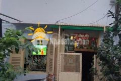 Bán gấp nhà hẻm 5m nguyễn văn đừng p.6, dt lớn 4.4x16