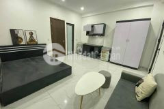 Kinh doanh, nghiêm xuân yêm 43m, 7 tầng, 11 phòng, ô tô vào nhà.