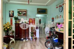 Bán gấp nhà bình thạnh giá rẻ 1 trệt 1 lầu 60m2 chỉ 3.1 tỷ