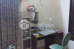 Bán gấp nhà bắc từ liêm, dt 65m2, mt 6m, nhỉnh 4 tỷ, gần ô tô.