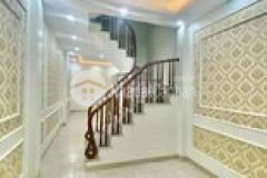 Bán nhà trần quang khải,tân định,q1,30m2,nở hậu,2 mt,giá chỉ 4 tỷ