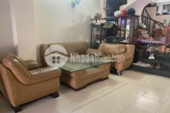 Bán nhà hxh thoại ngọc hầu tân phú 6 lầu 60mv đường 9m chỉ 8.3 tỷ