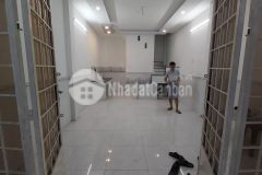 Nhà 37m2, 2 tầng, cô bắc, phường 1, phú nhuận