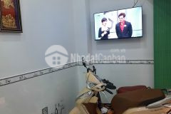 Nhà nguyễn lãm siêu hiếm khu vực lăng ông chợ bà chiểu giá 2.6 tỷ.