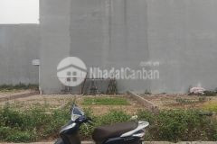 Bán đất tđc ngọc thụy mt rộng lô góc ô tô tránh vỉa hè 3.2 tỷ