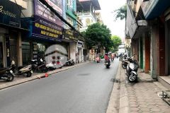 Ban đat phan lo phuc lợi long bien 100m2 mt 6 m, kinh doanh đỉnh 10.4 ty