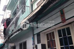 Bán nhà 2 tầng đường 3m thông điện biên phủ, p.17, bt 26m2 giá 3 tỷ