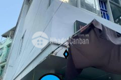 Siêu phẩm nhà mặt tiền lô góc, 46m2, huỳnh văn bánh, phú nhuận