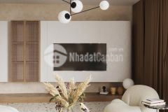 Bán nhà láng thượng phân lô, nhà đẹp, ô tô đỗ 55m2 3,8 tỷ.