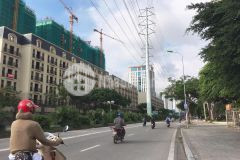 Mặt phố tố hữu 7t thang máy, vỉa hè 10m kinh doanh 100 loại hình