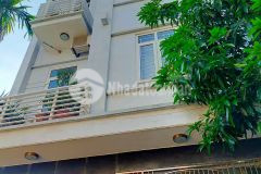 Bán nhà mới đường bát khối,thạch bàn s62, mt6.2, 4 tầng, giá6.15 tỷ