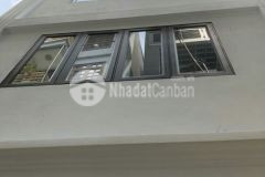 Bán nhà phố khâm thiên đống đa, nhà đẹp ở ngay, 44m2 x 4 tầng, nhỉnh 2 tỷ