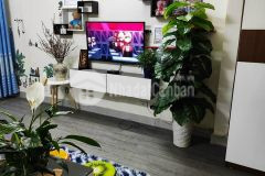 Cần bán nhà 40m 2 tỷ phố giáp nhị quận hoàng mai ở ngay