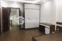 Bán nhà 50m2x5 tầng, mới và đẹp, kinh doanh, cầu giấy, 5,7 tỷ, 0869622835