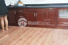 Bán nhà khương trung view gần hồ thoáng mát đầy đủ công năng