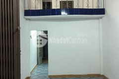 Bán nhà f15 tân bình, 42m2, gần chợ tân trụ giá chỉ 2tỷ 9 tl