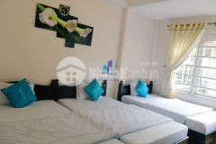 Bán khách sạn phan bội châu phường 1 tp. đà lạt. diện tích 153.24 mv 8.9616.65