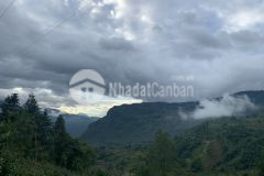 Bán lô đất khu phát triển du lịch văn hóa cộng đồng tại y tý sapa 2