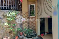 Nhà siêu rẻ đẹp tại trường lâm.33m2 giá chỉ 3,7 tỷ, ô tô vào tận nhà.