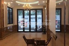 Phân lô đường bưởi cầu giấy ô tô tránh 7 tầng thang máy 12.5 tỷ