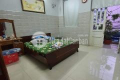 Nhà mới 4 tầng đẹp, đường hẻm xe tải, giá rẻ, tân thới hòa, tân phú