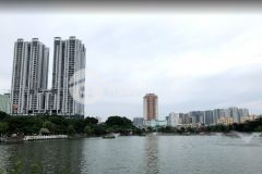 Bán gấp đất phân lô sổ đỏ đẹp kđt văn quán, tiện ích ngập tràn, đầu tư tốt