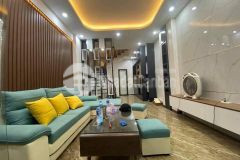 Nhà siêu đẹp có 1 không 2 mùa covid phố tạ quang bửu dt 37m giá 2.8 tỷ