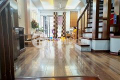 Bán nhà yên bình phúc la hà đông, ngõ thoáng 60 m2 4 tỷ 8