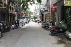 Bán nhà láng hạ, ba đình ôtô tránh, kinh doanh, nhà đẹp, nội thất, 75m2x5t, 17.5 tỷ 0975642942