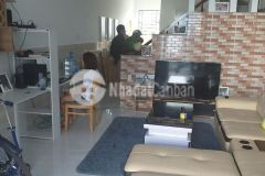 Bán nhà quận 10, khu vip, ngang 4.2m, giảm 300tr, 0911687421