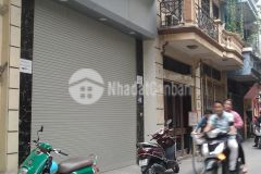 Bán gấp siêu phẩm phố định công hạ ô tô vào nhà kinh doanh.