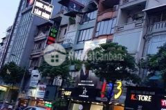 Nhà đẹp ba đình ô tô đỗ cổng chỉ 90trm2