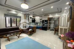 Bán nhà căn góc ô tô tránh thang máy từ liêm,hàm nghi, văn phòng, kinh doanh 58mt6m