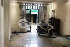 Nhà bán hxh an dương vương, bình tân 50m2, 3pn giá cực rẻ