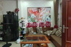 Bán nhà thịnh quang, đống đa 36m2, 5t, mt 6m, ô tô 7 chỗ đỗ, ở ngay kính doanh hơn 3 tỷ.