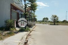 Bán đất xây tự do khu d đối lưng mặt tiền tỉnh lộ 10 hue green city