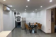 Bán nhà sổ đỏ chính chủ phố duy tân,cầu giấy