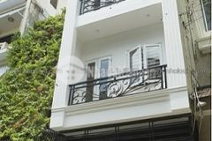 Nhà phạm văn bạch, gò vấp, hẻm xe hơi, diện tích 55m2, giá chỉ 3.5 tỷ